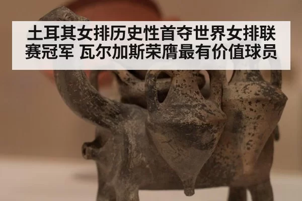 土耳其女排历史性首夺世界女排联赛冠军 瓦尔加斯荣膺最有价值球员